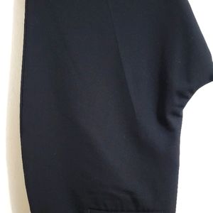 Worthington Women's Trousers, Black, Size 18